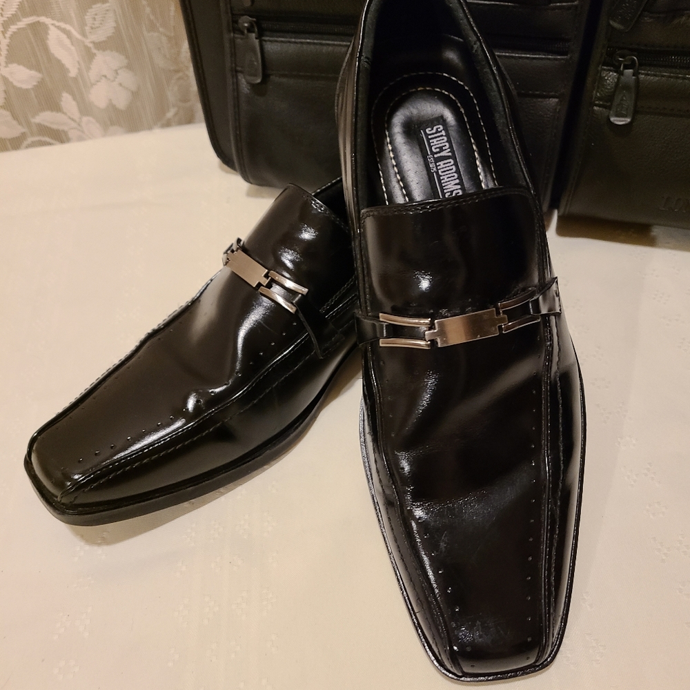 Stacy Adams Shoes